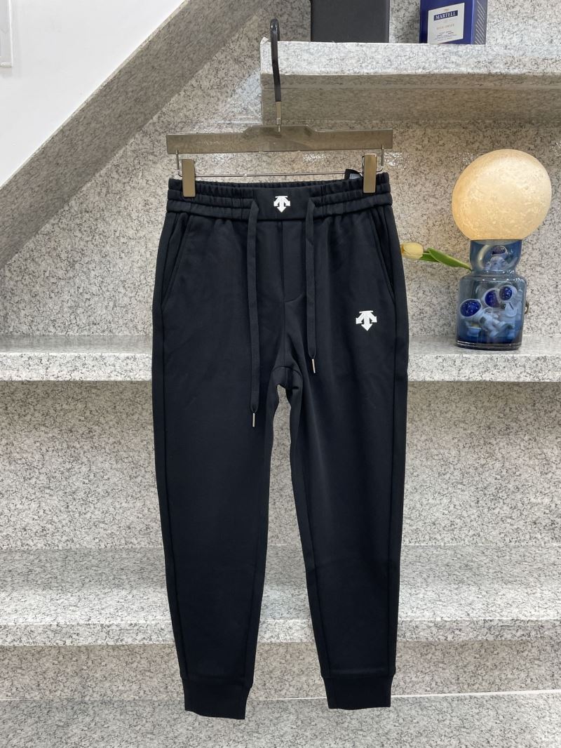 Descente Long Pants